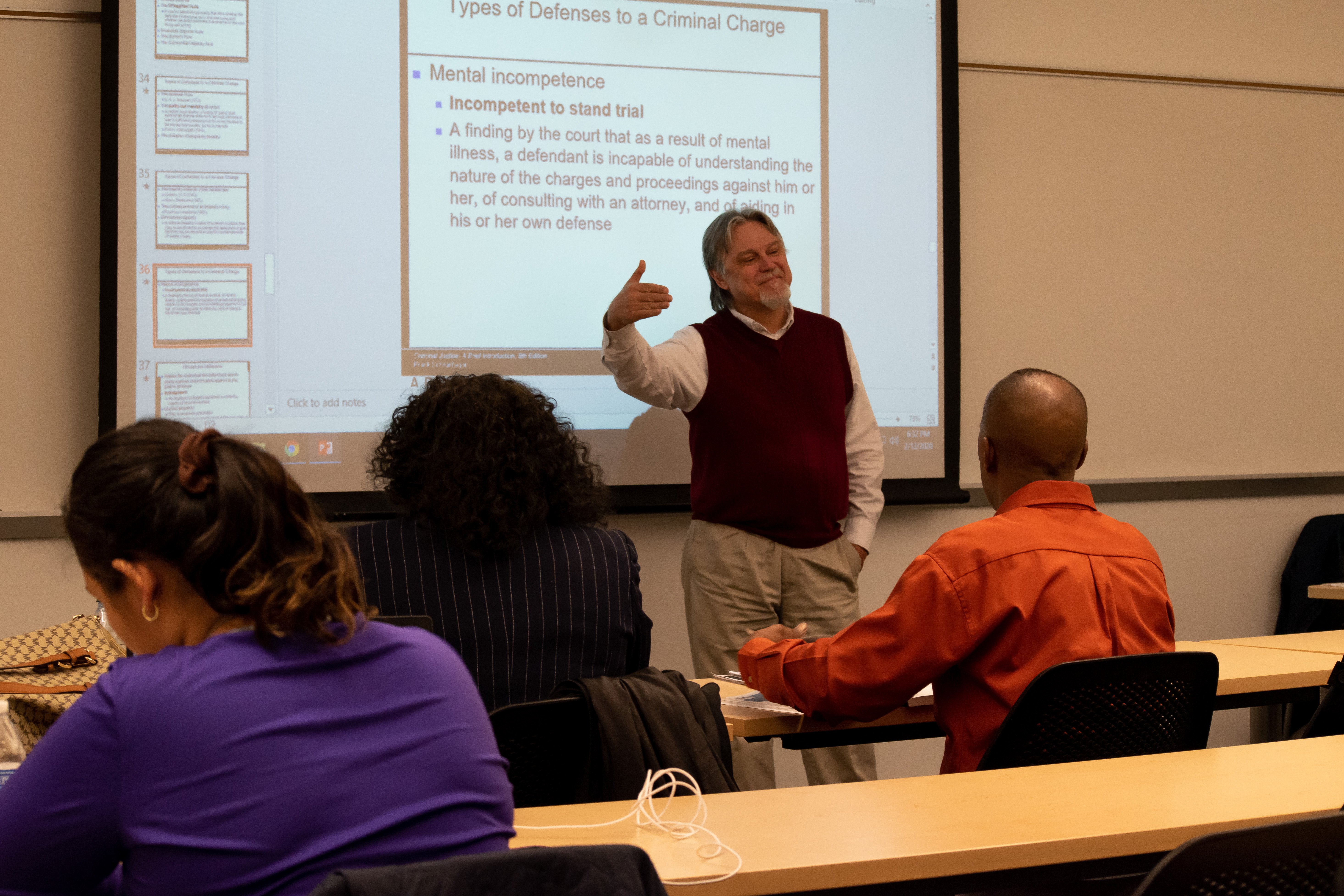 Faculty face uphill battle adapting to