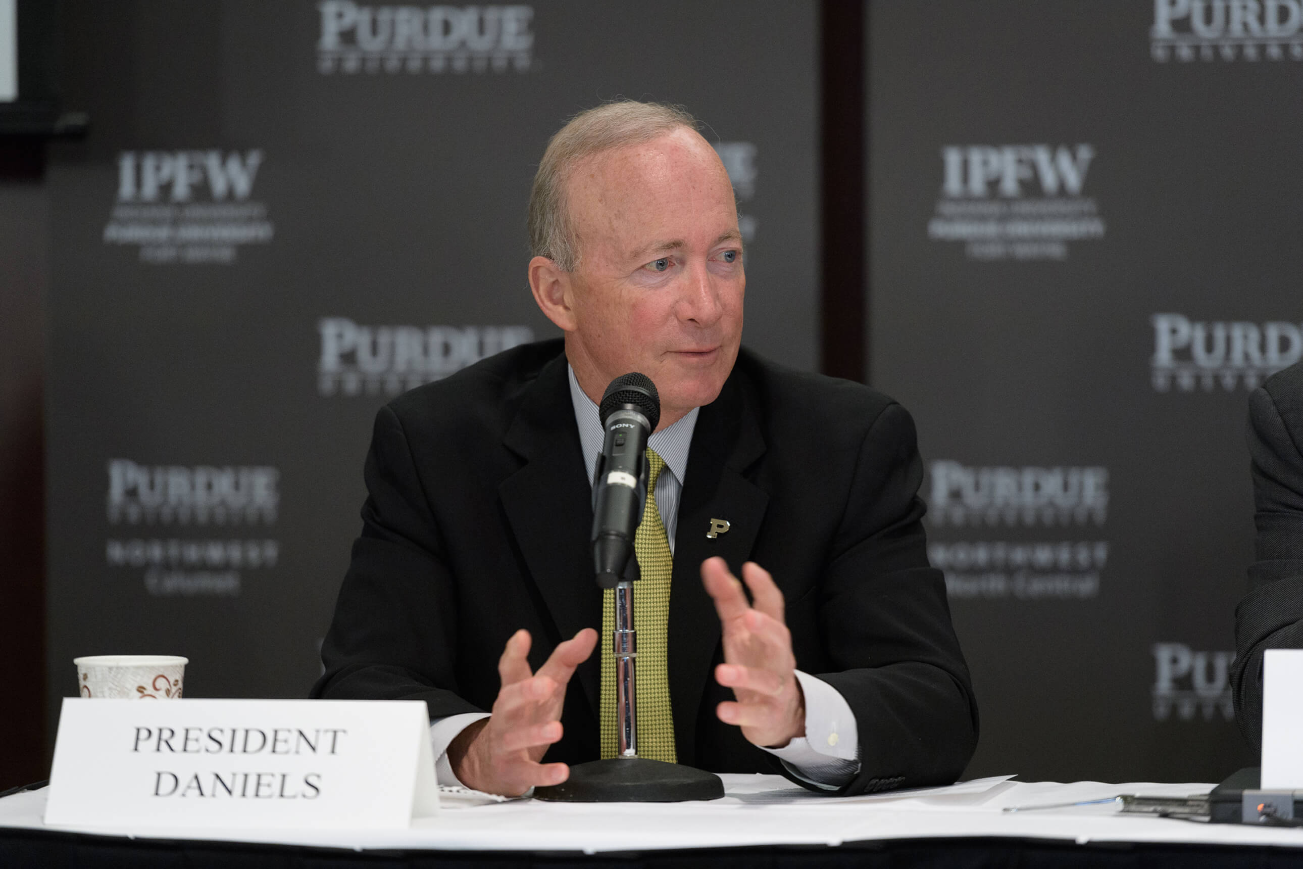 Accreditor backs Purdue University Global as more for-profits seek to  convert or sell