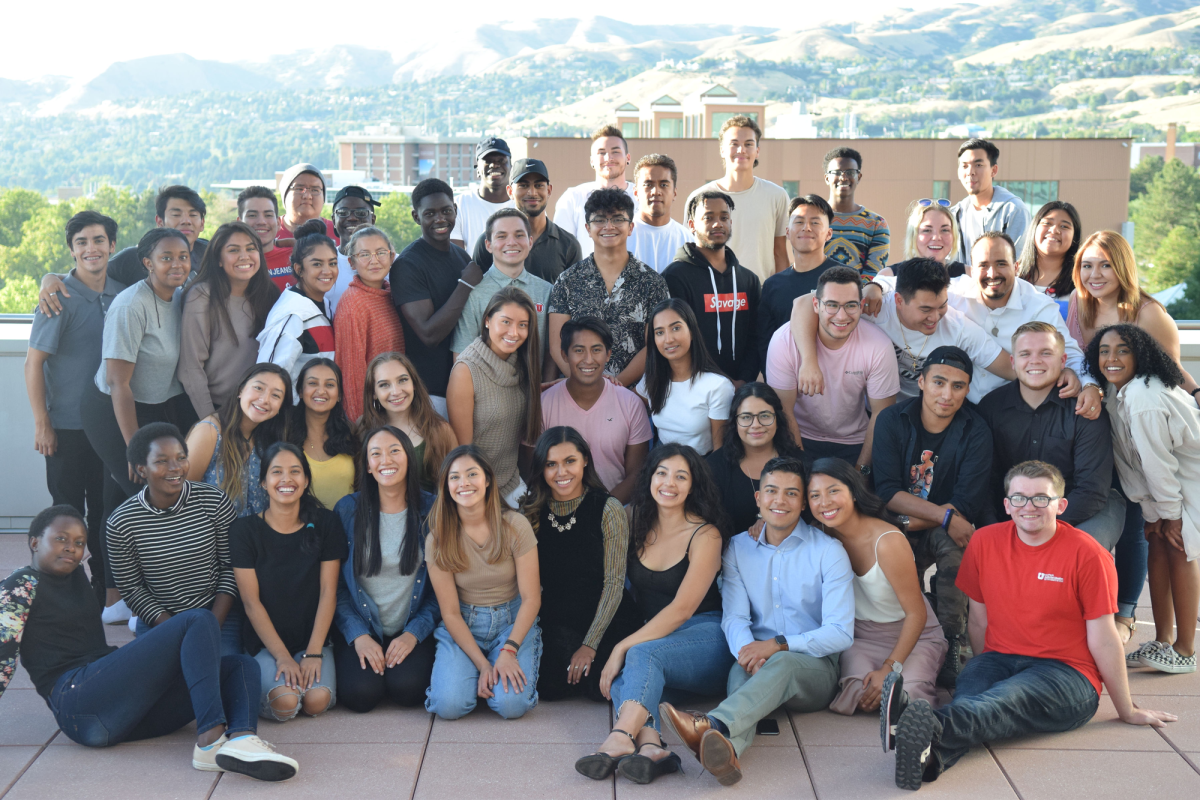 University of Utah seeks students with grit - Vimarsana News