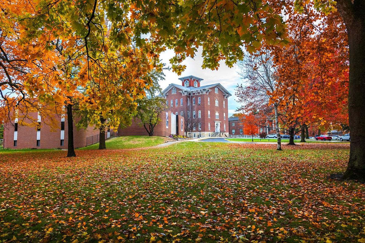 Lincoln College in Illinois to close - Inside Higher Ed