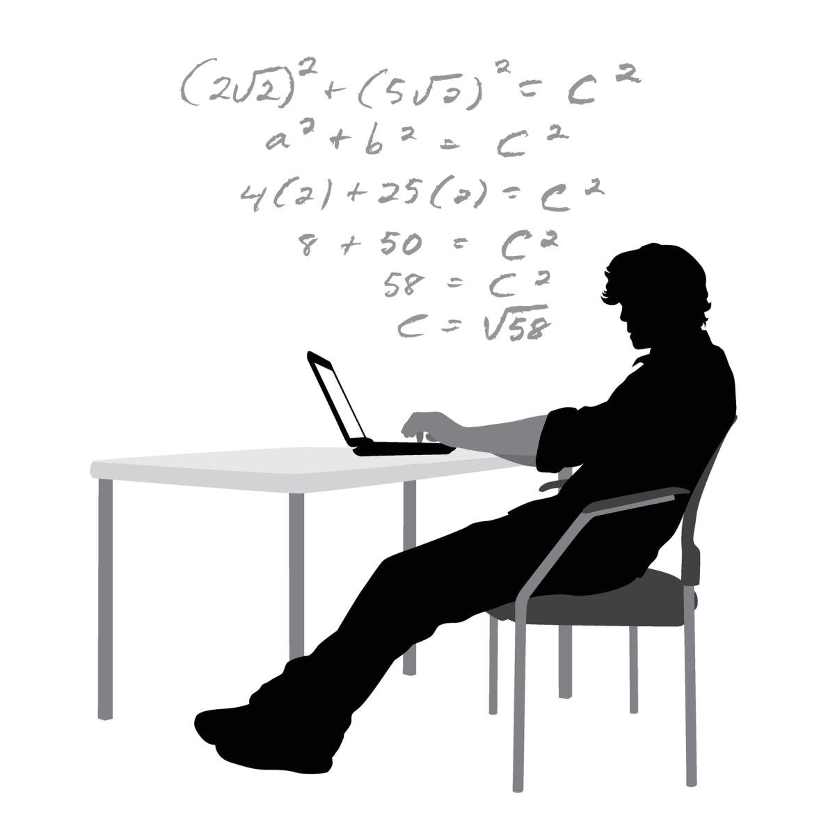 Adaptive tech in gateway courses to promote student success (opinion)