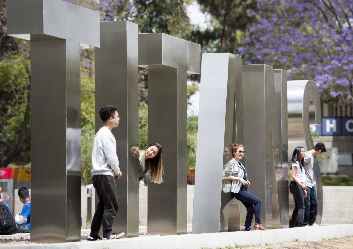 CSU Fullerton changes term from academic probation to notice