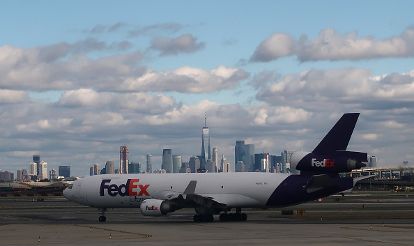 Free education helps FedEx keep employees