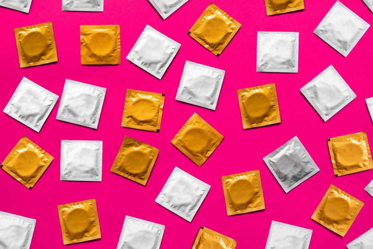 Sex week kicks off on campus