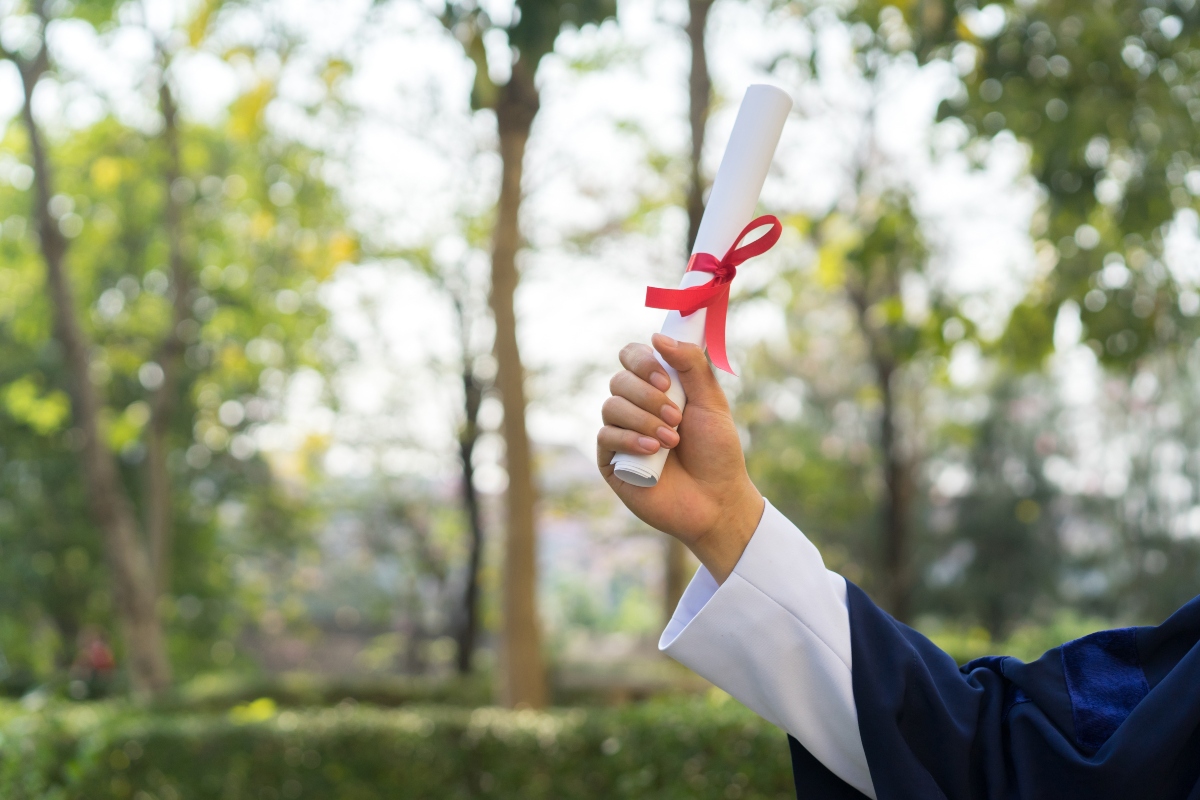 Young adults today are slower to gain financial independence