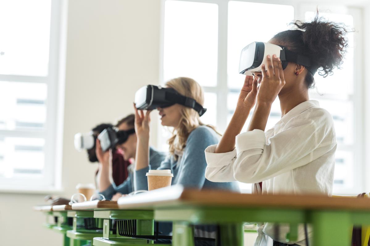 Educause lays out higher ed’s top 10 technology issues Educause lays out higher ed’s top 10 technology issues