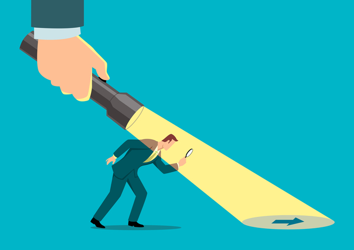 A Nobel laureate shares 10 rules for being an effective mentor of young research scholars (opinion) A Nobel laureate shares 10 rules for being an effective mentor of young research scholars (opinion)