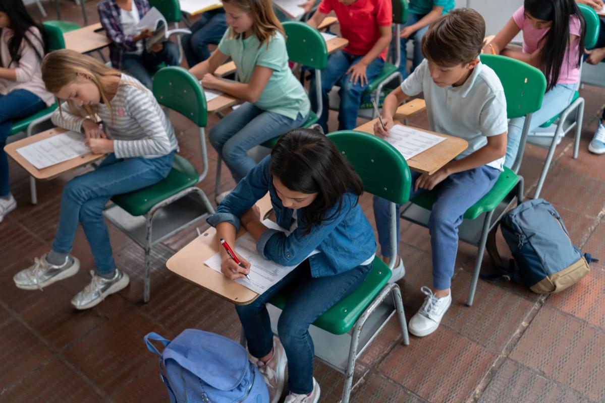 Colleges can help K-12 schools combat pandemic learning loss - Vimarsana News