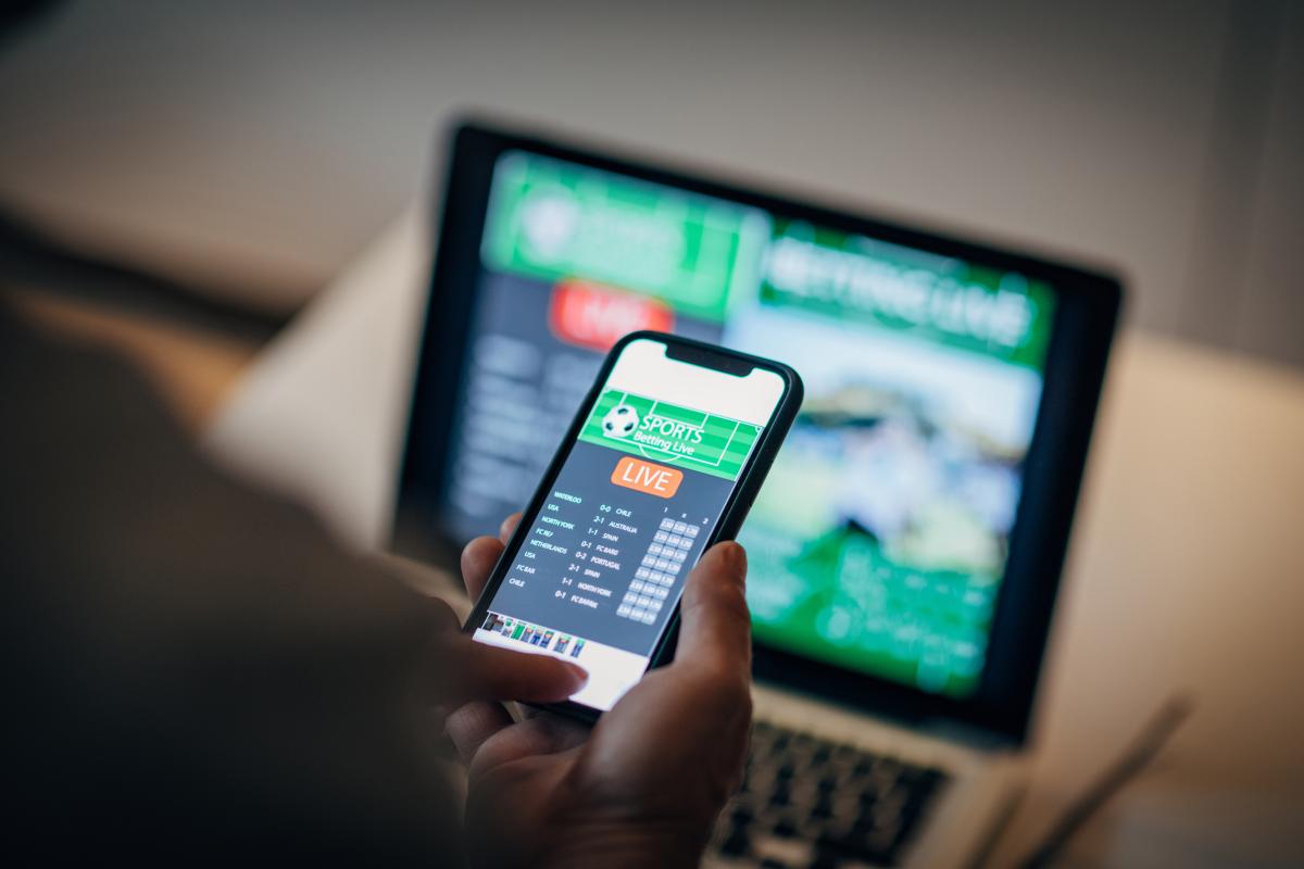 Sports betting contracts should be rethought (opinion)