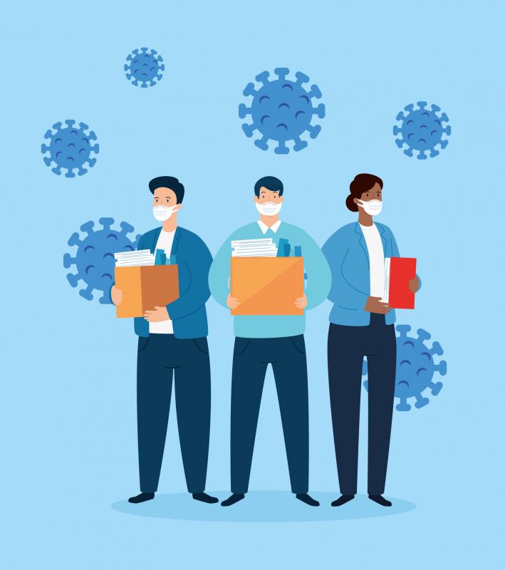 Advice for productively exploring for positions in the course of the pandemic (opinion) Advice for productively exploring for positions in the course of the pandemic (opinion)