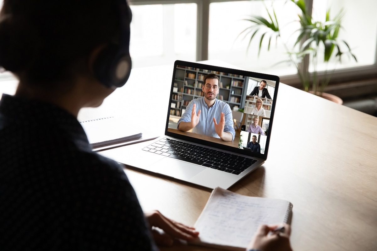 Training and studying in a yr of disruption