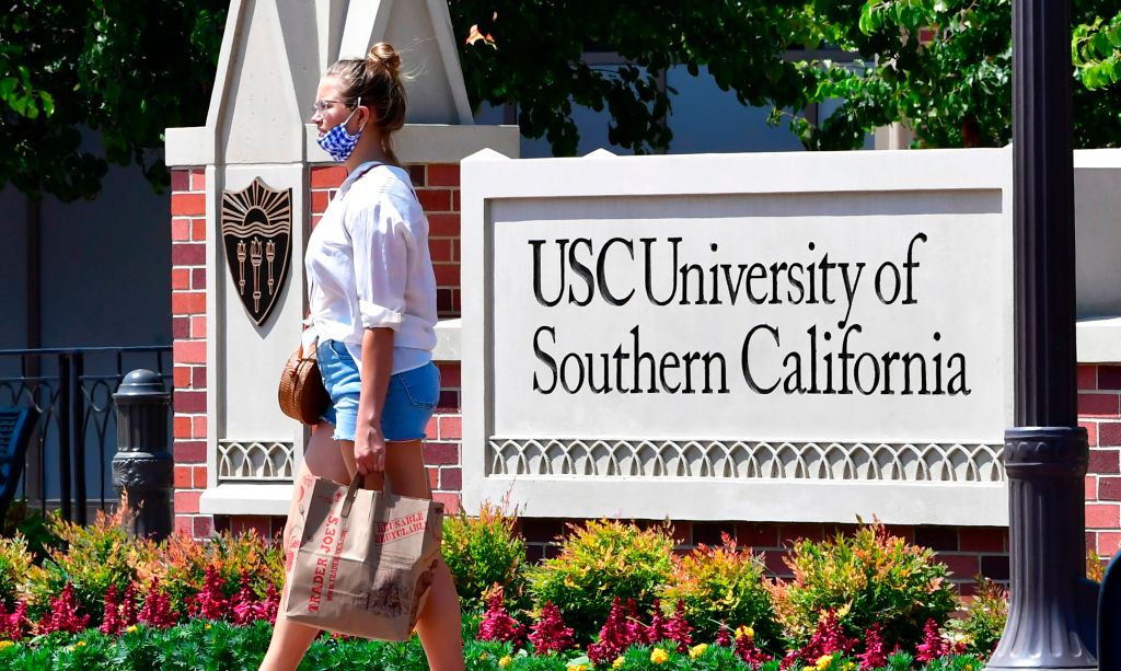 ED launches Title VI investigation into USC