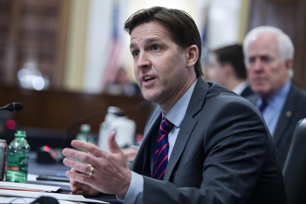 Florida trustees select Sasse as president - Vimarsana News