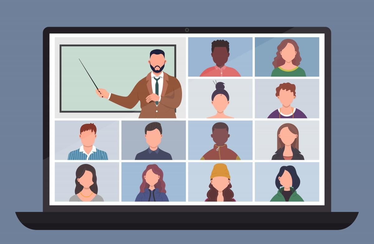 With momentum behind an in-person fall, where does online learning fit? With momentum behind an in-person fall, where does online learning fit?