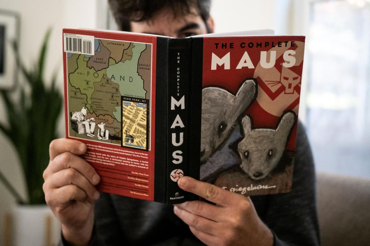 How K-12 book bans affect higher education - Vimarsana News
