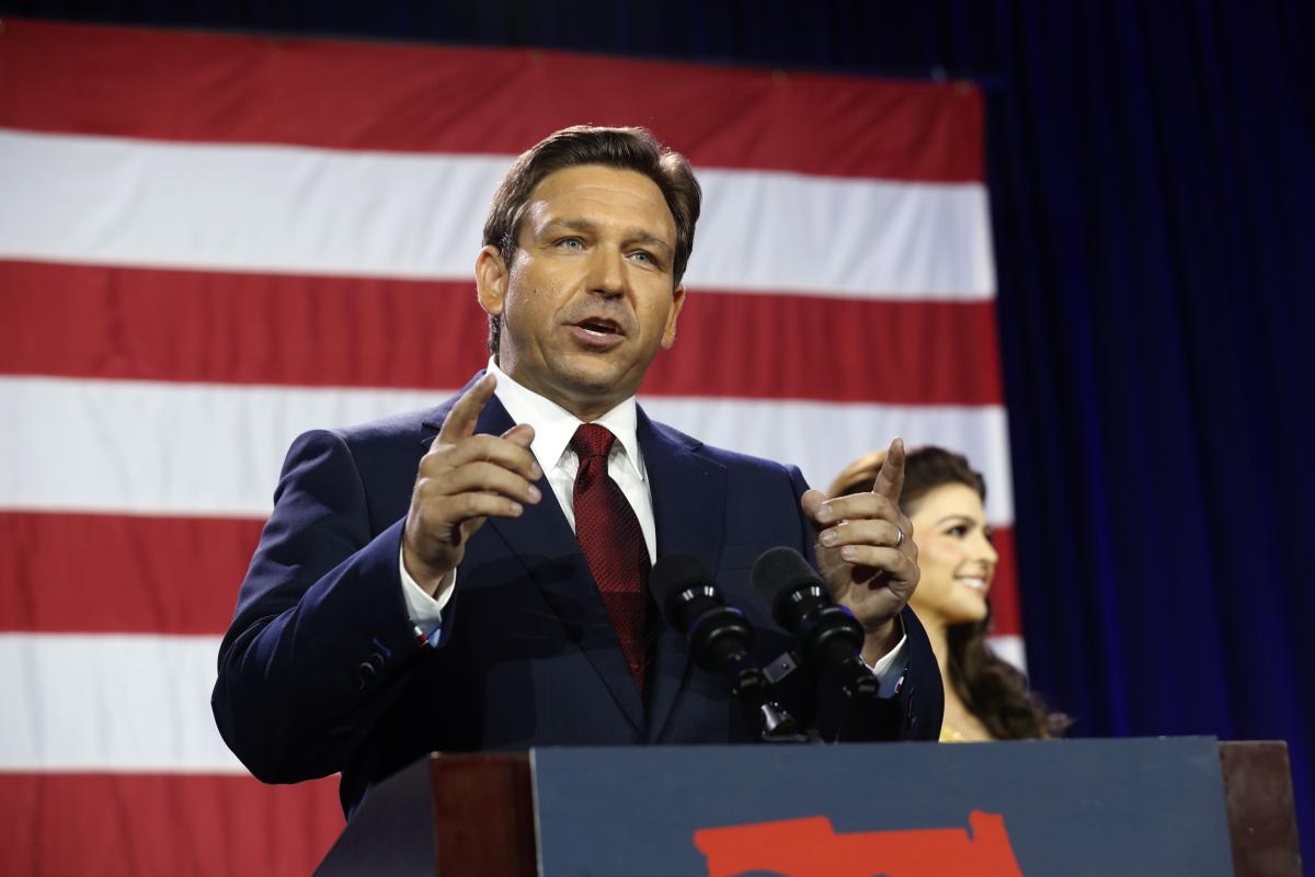 Outrage follows Florida college presidents' statement on CRT - Vimarsana News