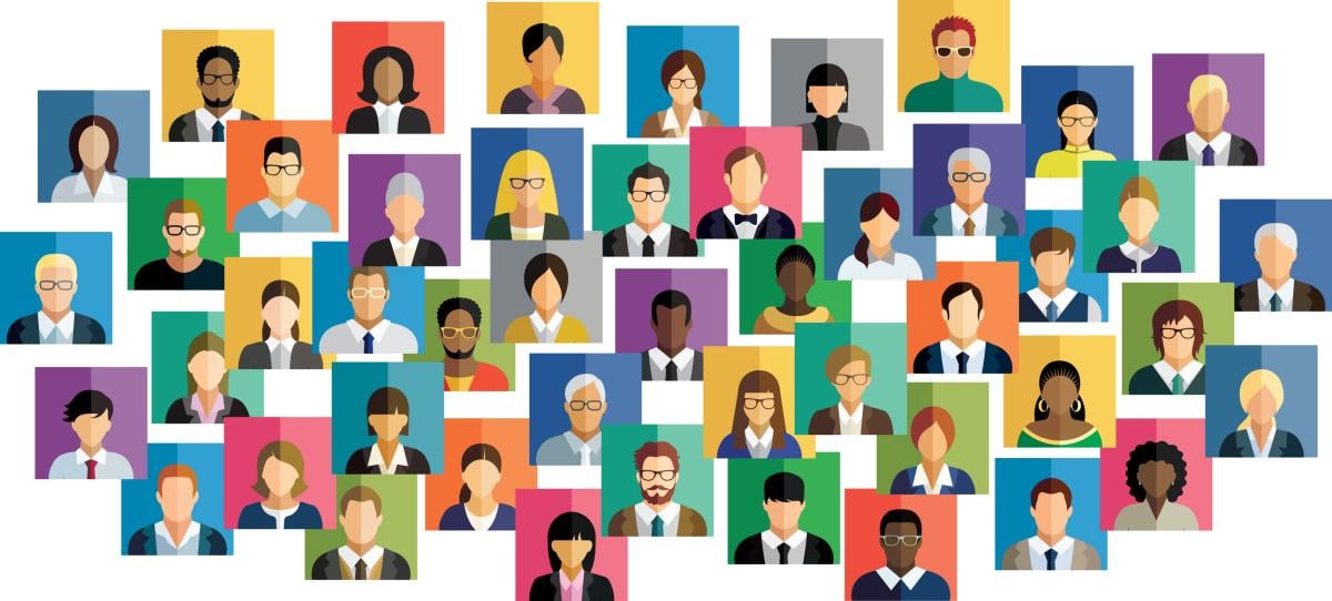 Dear Colleagues: We Have an Image Problem
