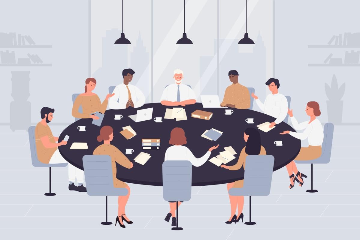 Advice for better board governance as higher ed begins 2023 (opinion)