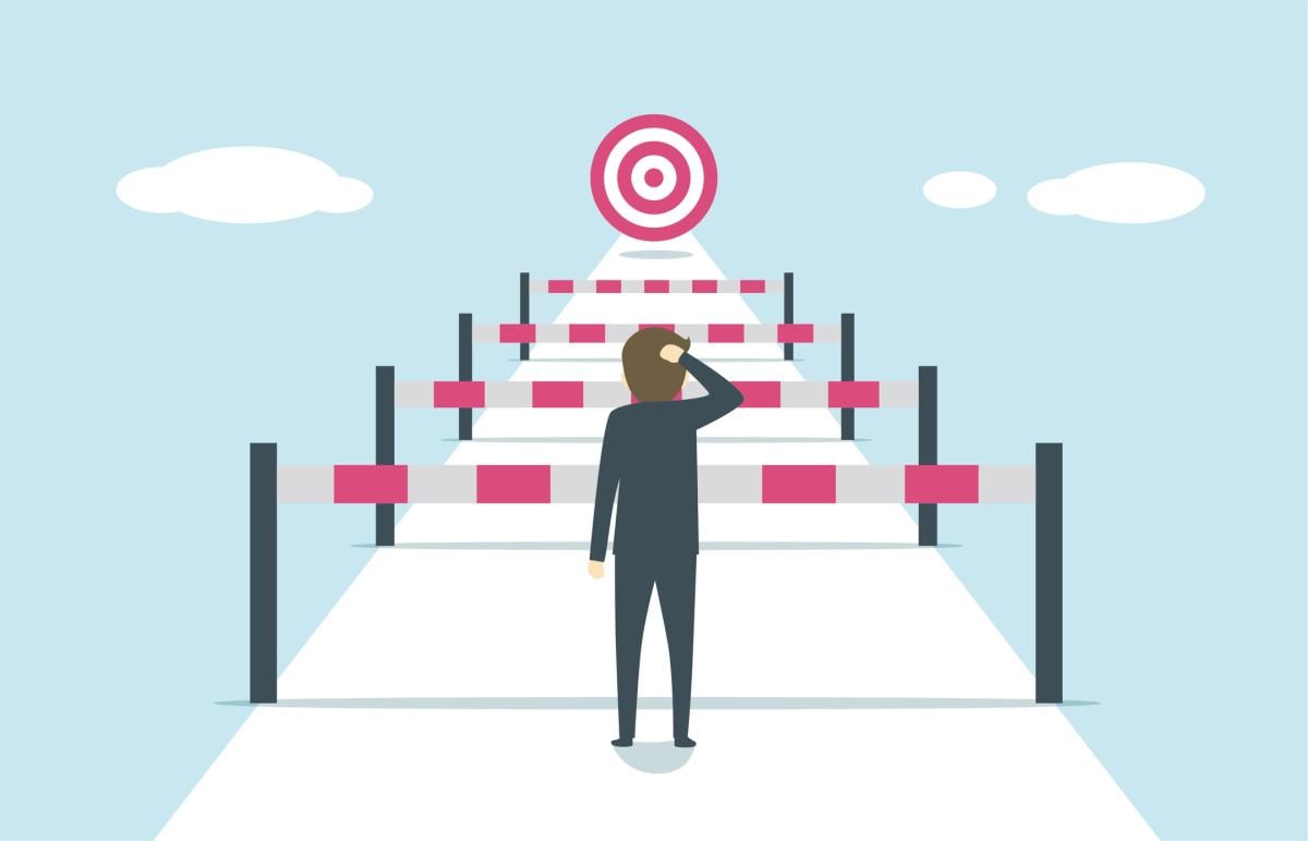 How to deal positively with unexpected changes in your career (opinion) – Inside Higher Ed