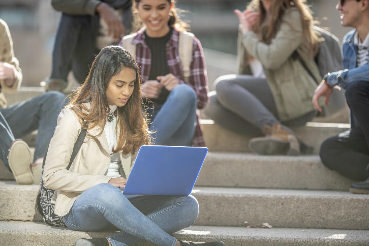 Returns on expense for very low-cash flow students