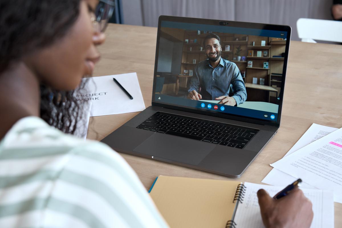 Law school gaps between online and in-person learning narrow Law school gaps between online and in-person learning narrow