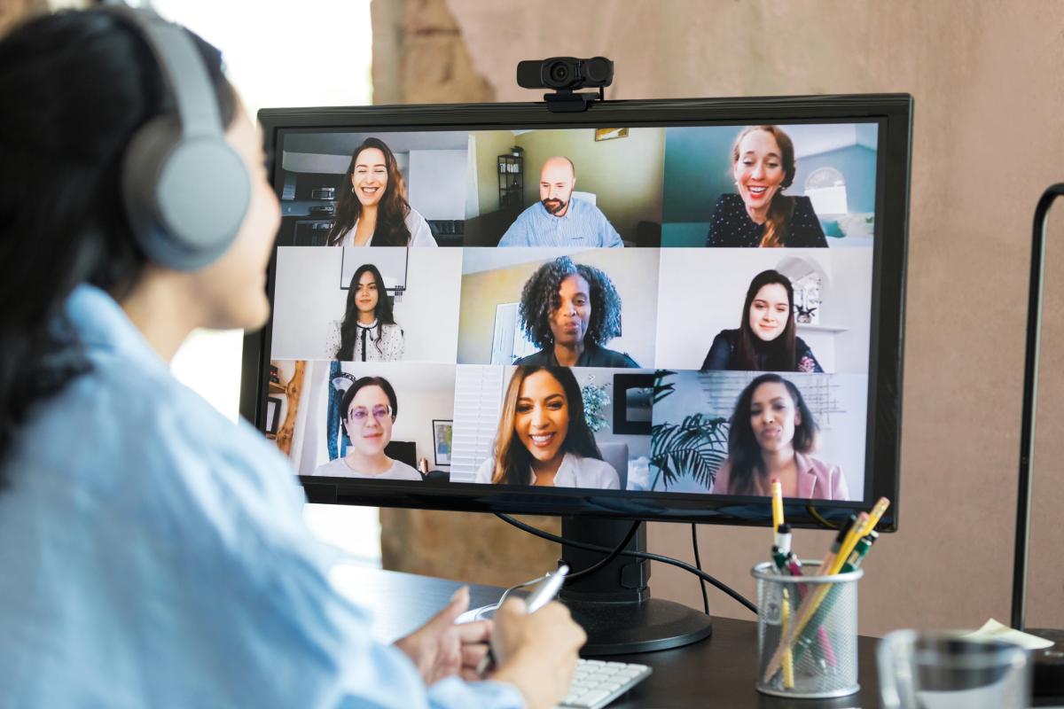 How online teaching can promote empathy and student success (opinion)