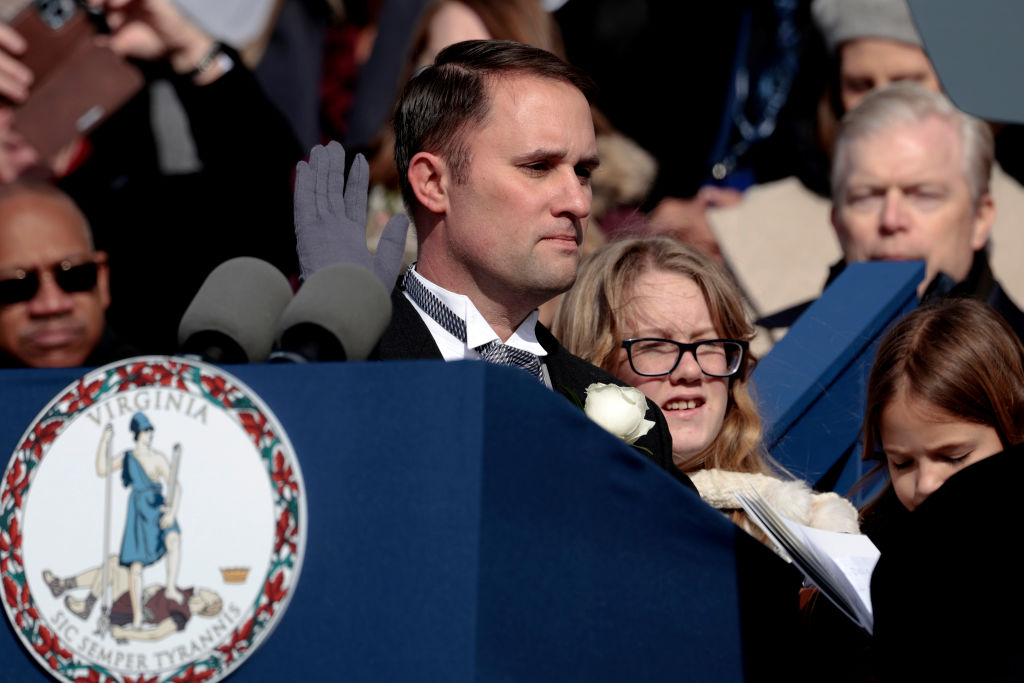 Virginia's new AG has made big changes at state colleges - Vimarsana News