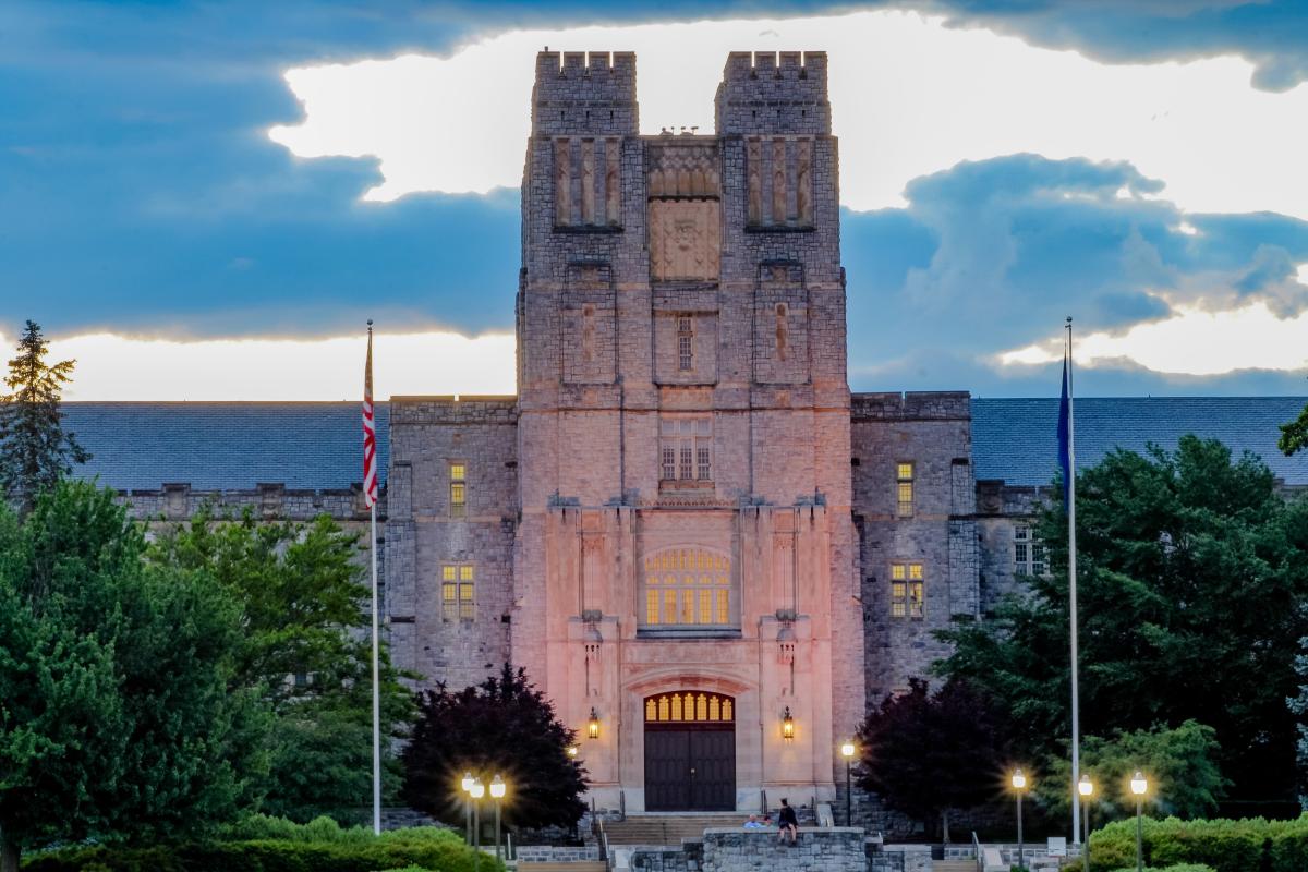 An online surge at Virginia Tech. But what about outcomes?