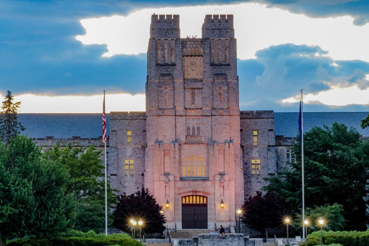 An online surge at Virginia Tech. But what about outcomes?