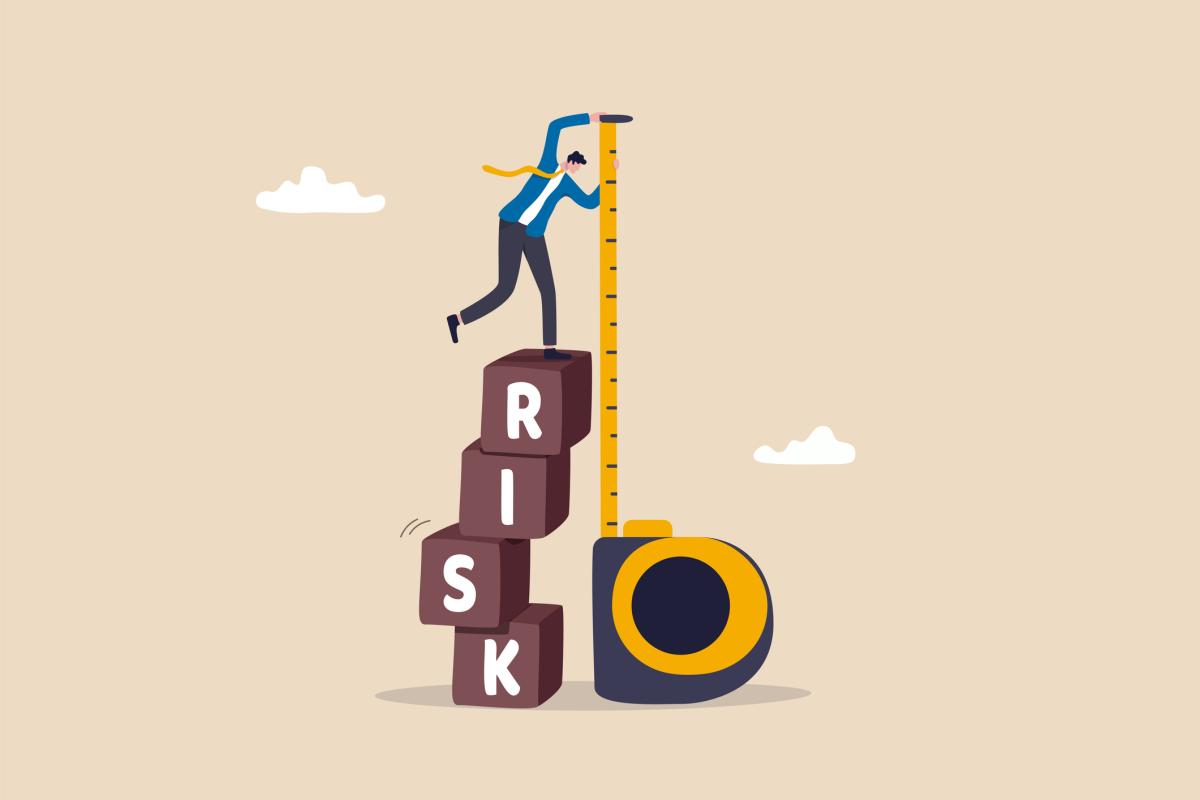 Advice for college leaders on taking risks (opinion) - Vimarsana News