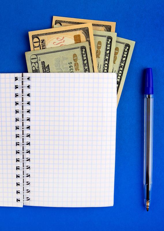 Specific steps to take for writing a successful grant application (opinion)