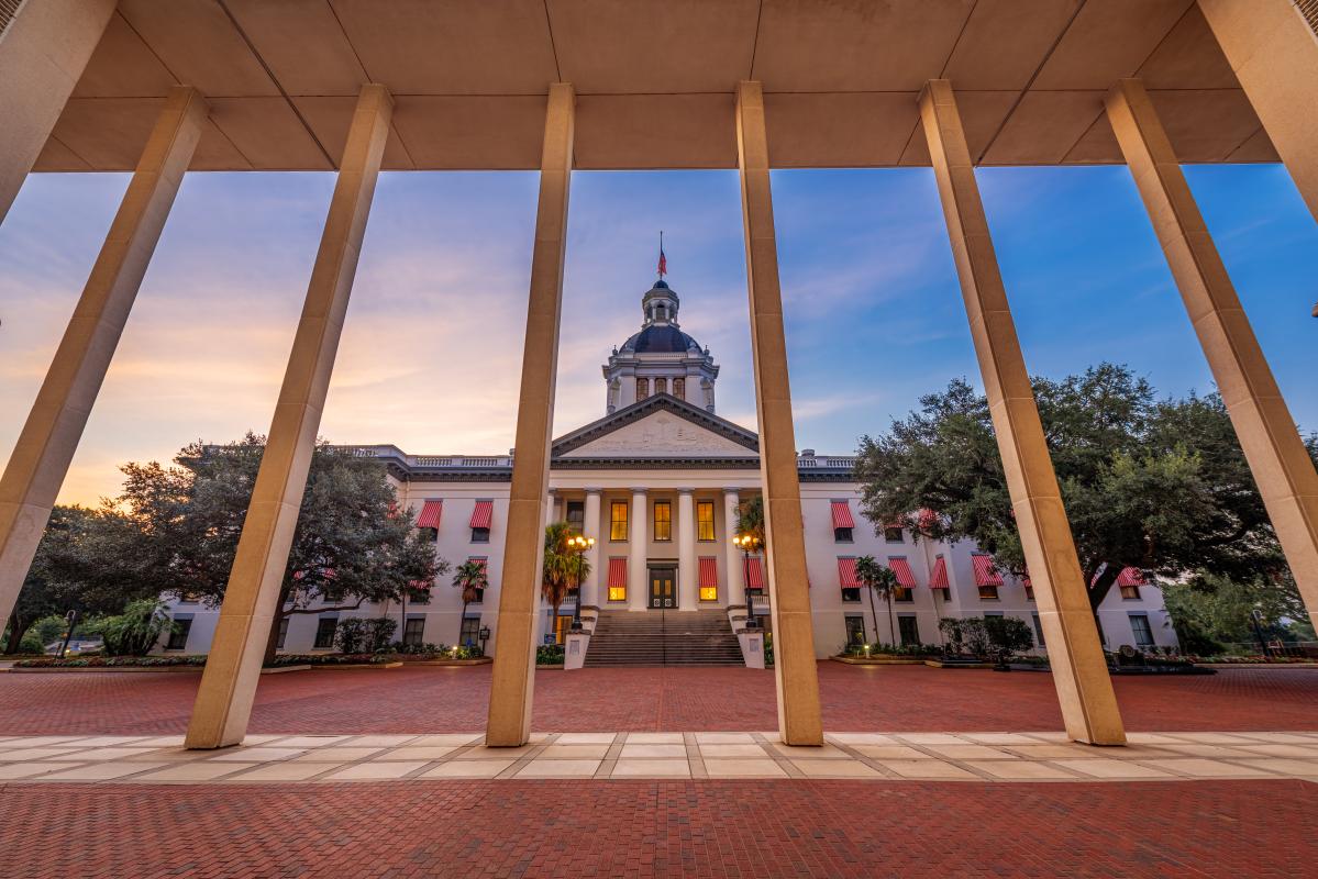 Florida seeks new accreditors - Vimarsana News