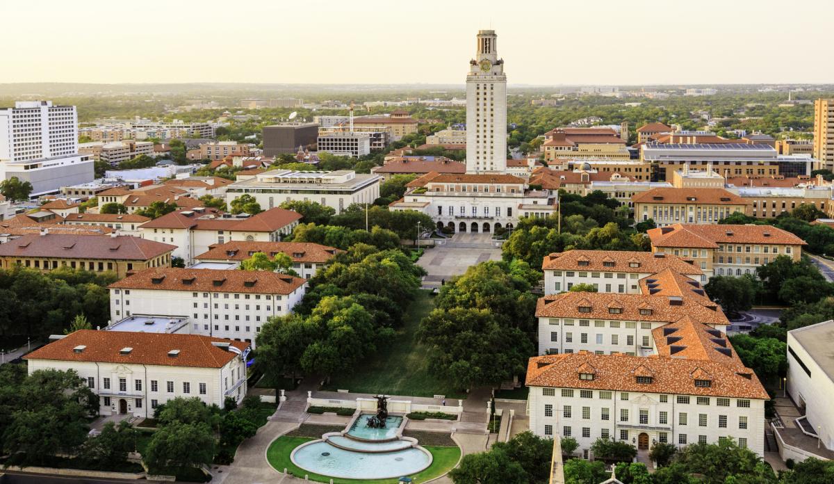 How new scholarship programs saved UT Austin's Pell enrollment