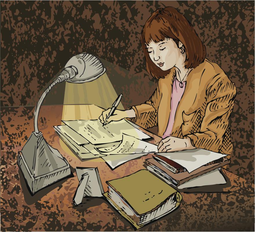 How academic writing can actually offer aesthetic pleasure (opinion)