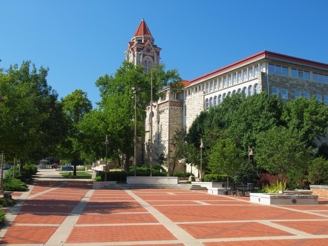 University of Kansas plans to cut 42 academic programs