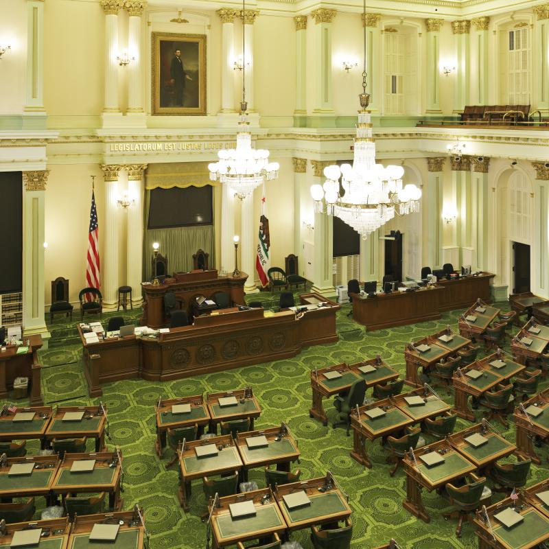 Calif. legislation aims to lift UC Berkeley's enrollment cap - Vimarsana News