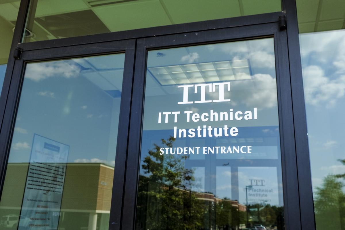 Congress weighs closed-college discharge reform, GAO report - Vimarsana News