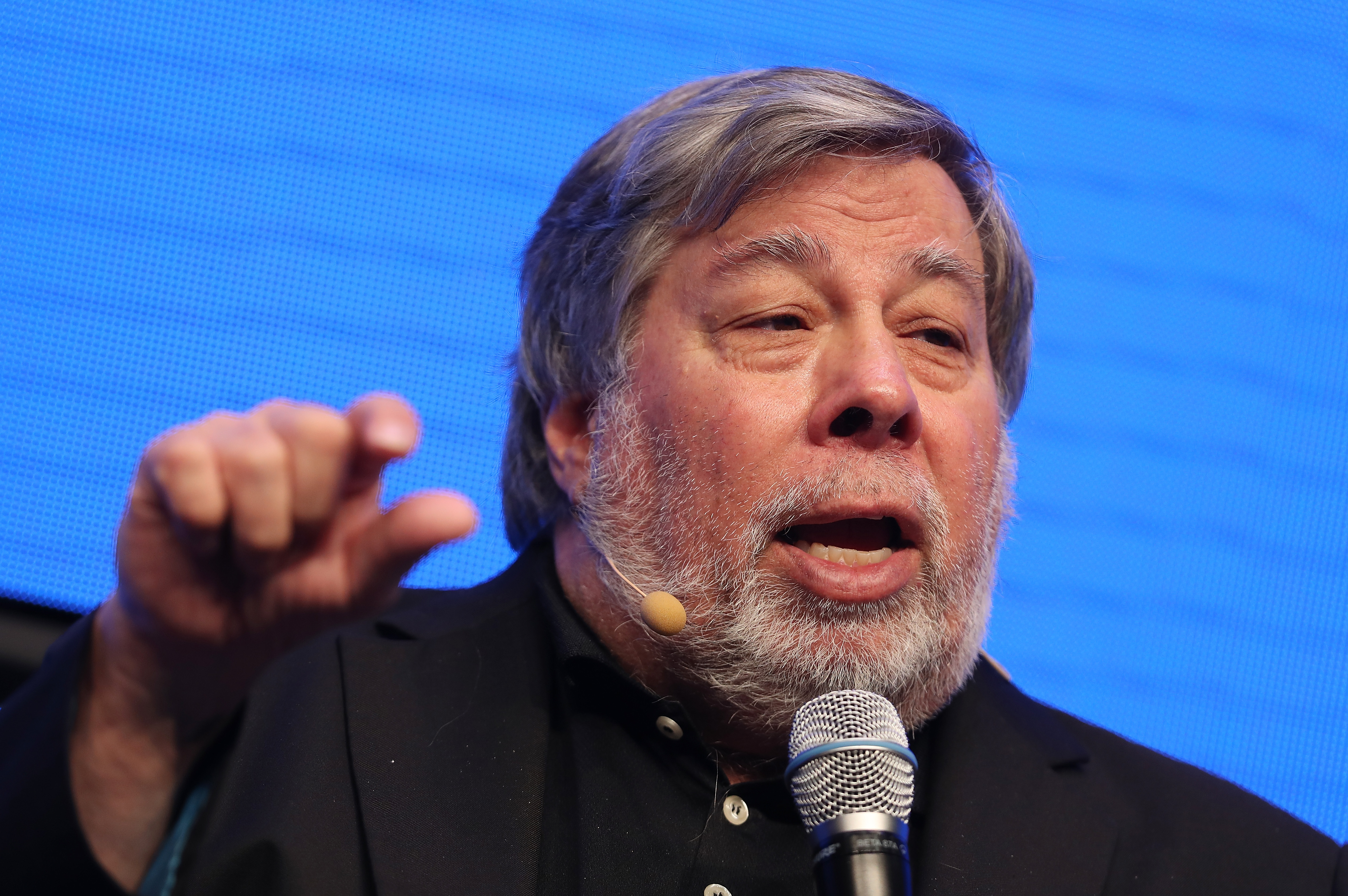 Steve Wozniak