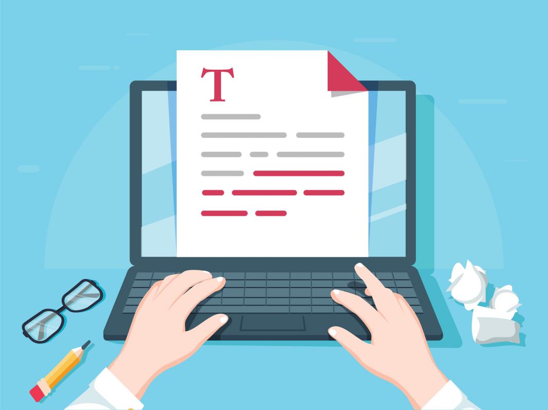 Five-paragraph essays are essential tools of communication (opinion)