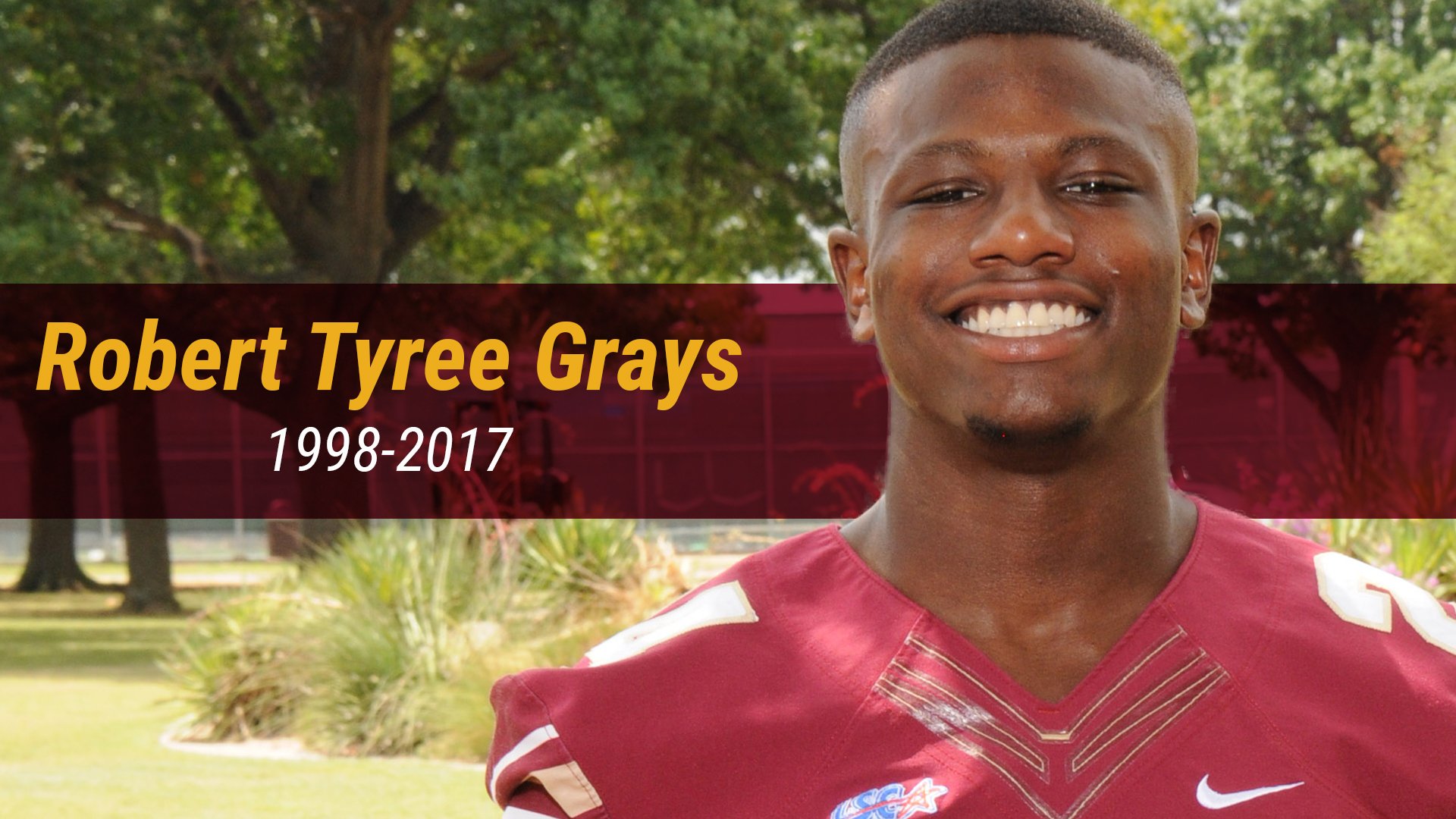 Two College Football Players Die After Games Last Weekend