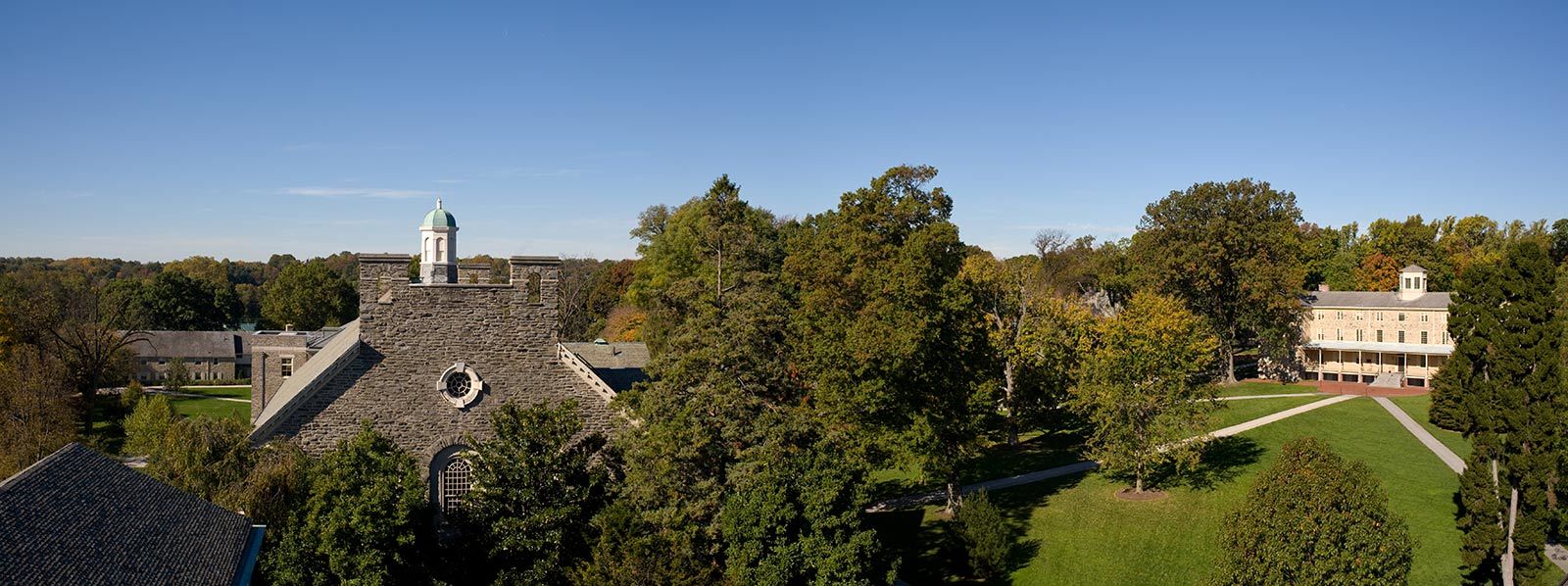 Haverford College shifts from needblind to needaware admissions