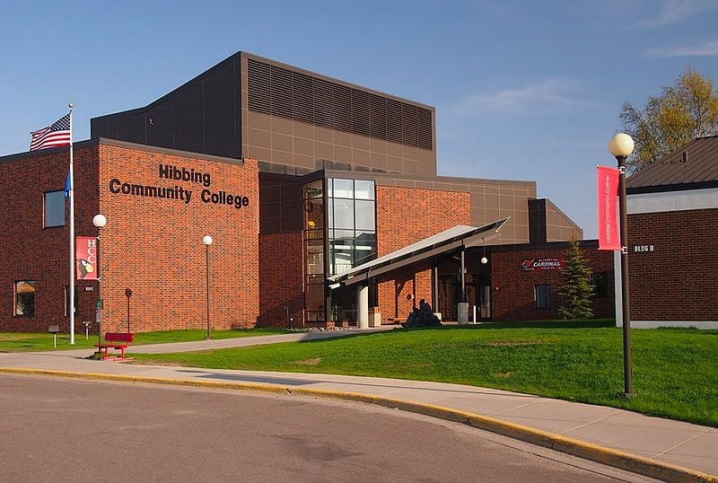 Teaching jobs at community colleges in minnesota