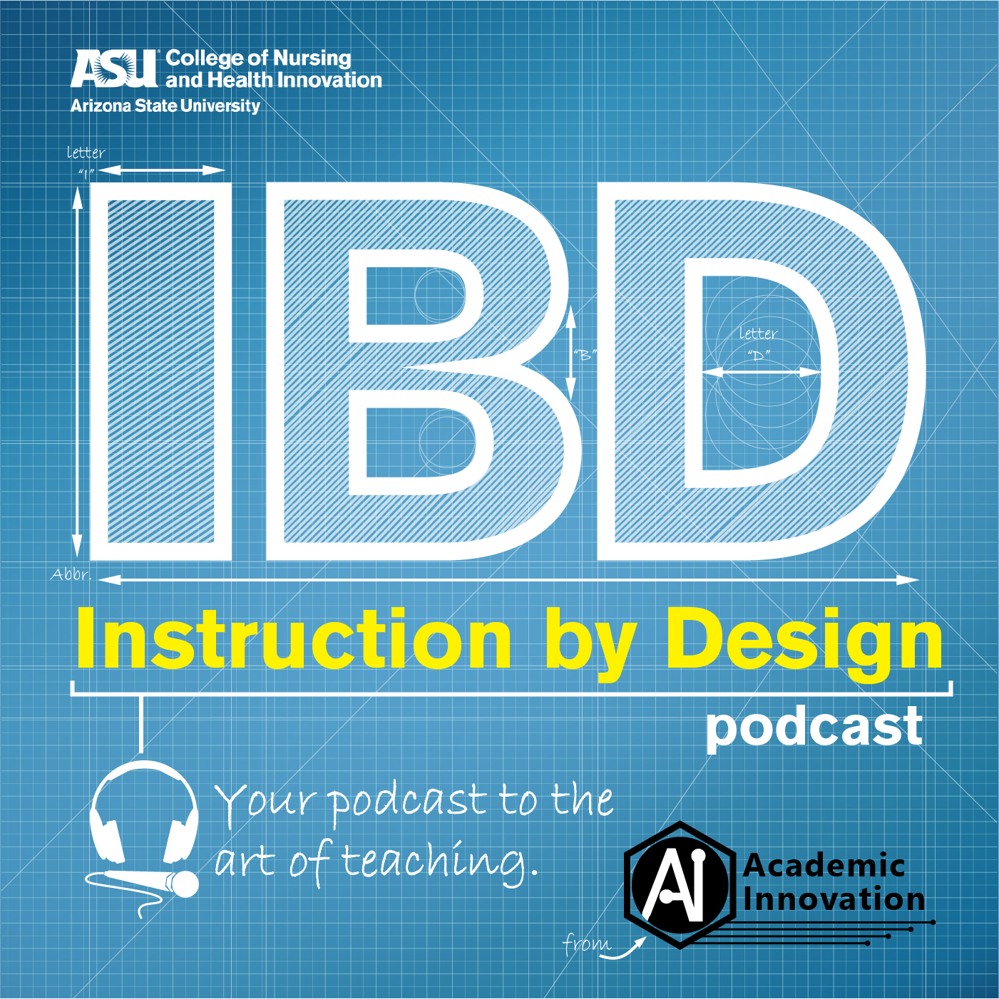 Logo: Instruction by Design