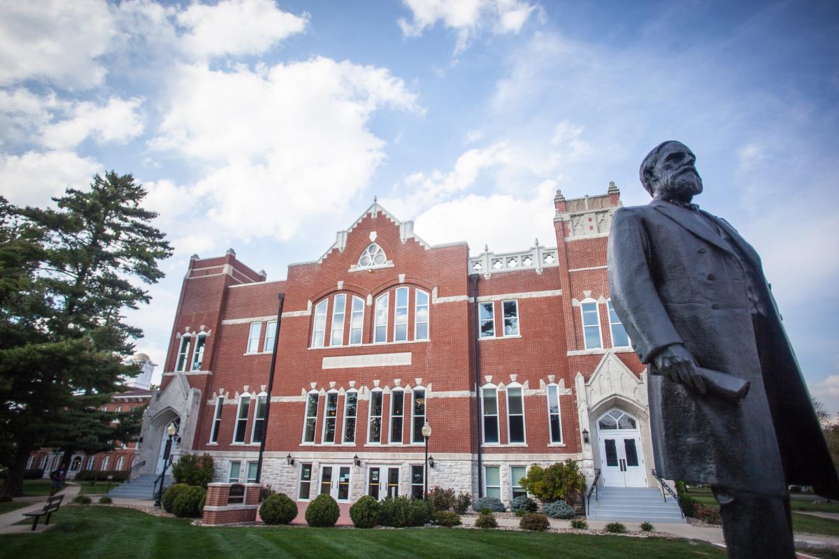 Iowa Wesleyan, Southeastern Community College team up to encourage student transfer - Vimarsana News