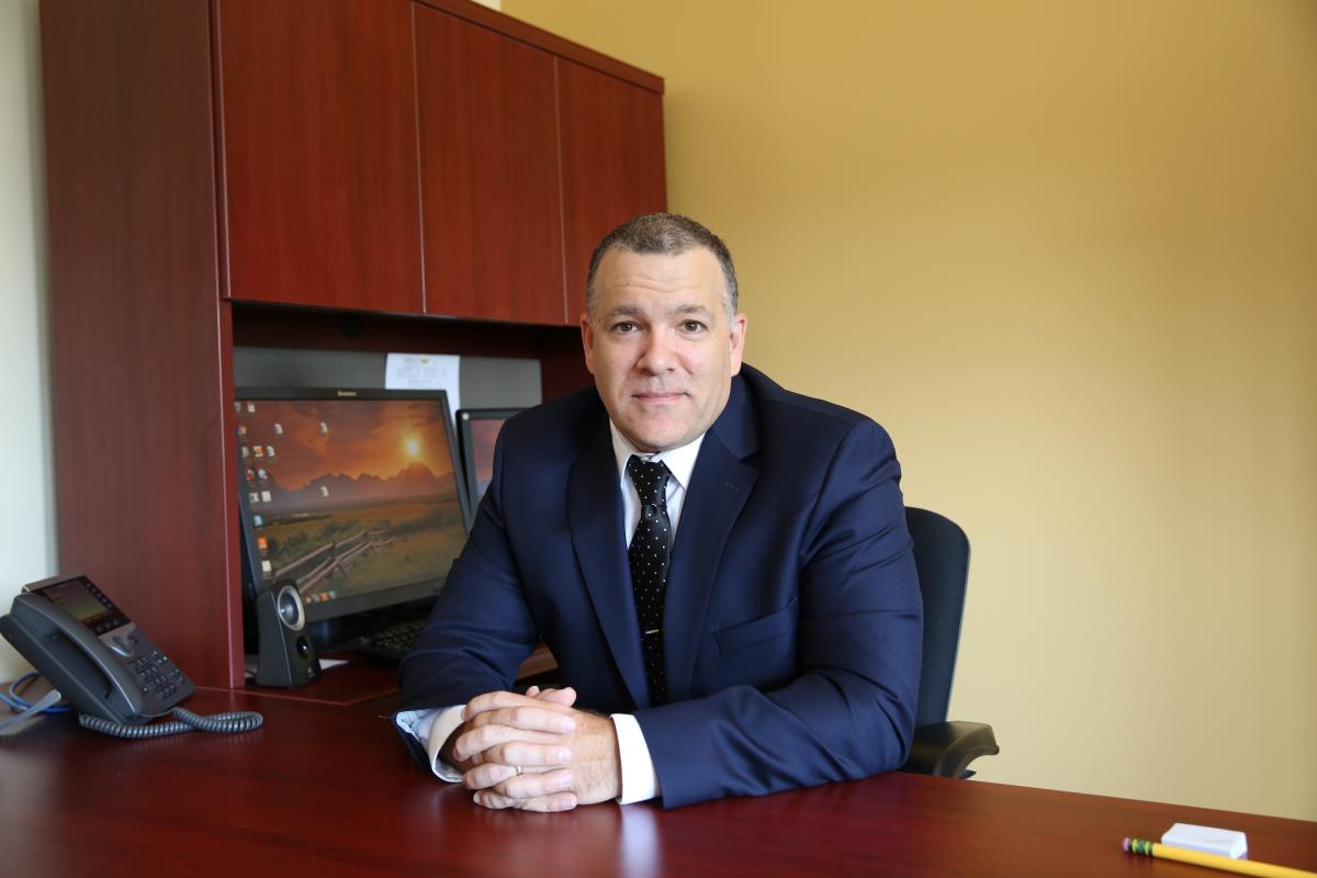 York College academic administrator won't leave students behind - Vimarsana News