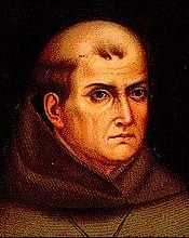 Junípero Serra