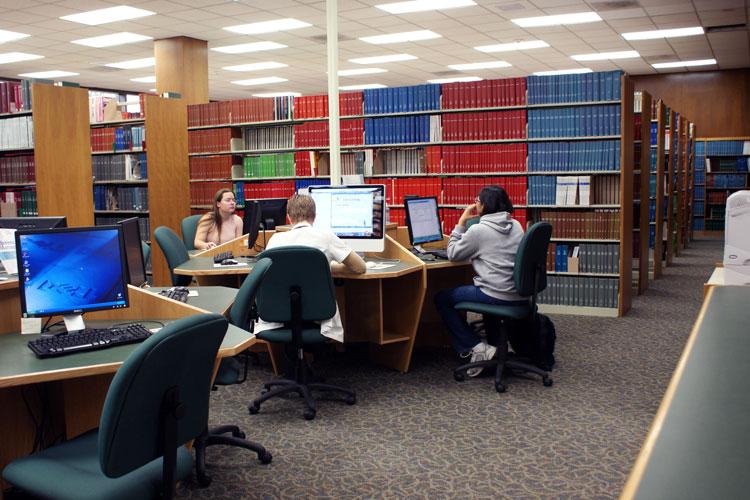 Louisiana State Takes Disagreement With Elsevier To Court