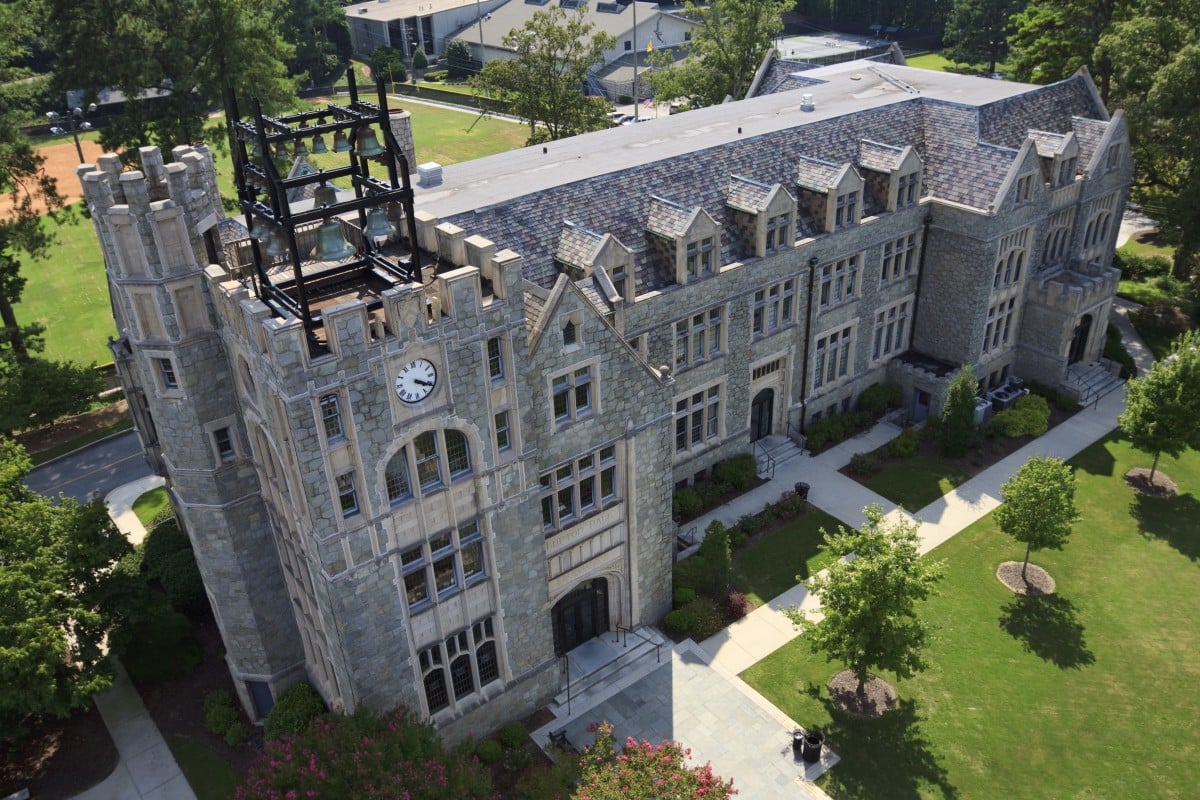 Oglethorpe Aligns Its Sticker Prices With State Flagships For Academically Strong Students