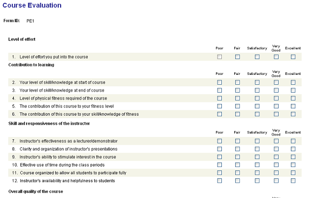 Many Colleges Are Abandoning Or Downgrading Student Evaluations During Coronavirus Crisis Will That Stick