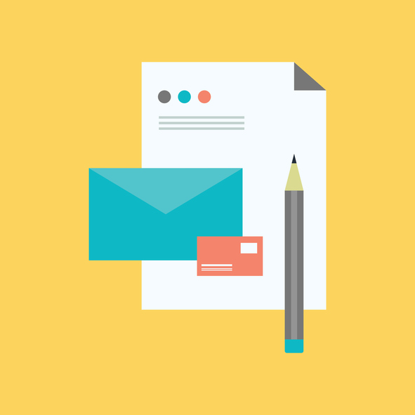 How To Write A Good Cover Letter Essay